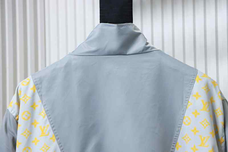 LOUIS VUITTON Jacket