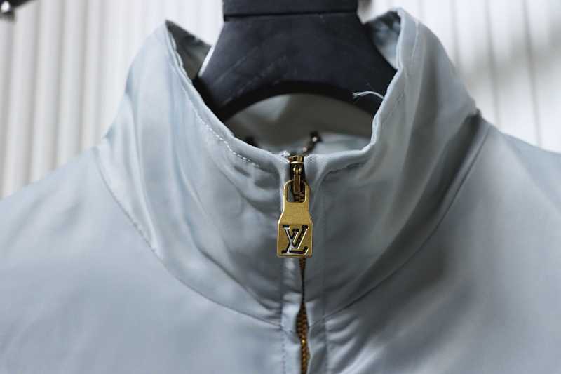 LOUIS VUITTON Jacket