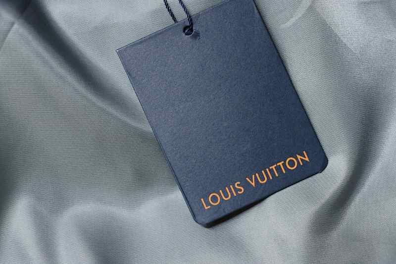 LOUIS VUITTON Jacket