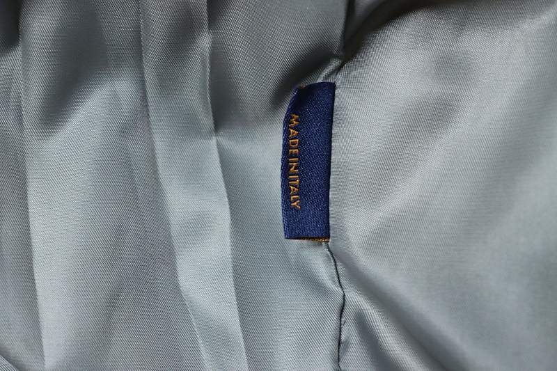 LOUIS VUITTON Jacket