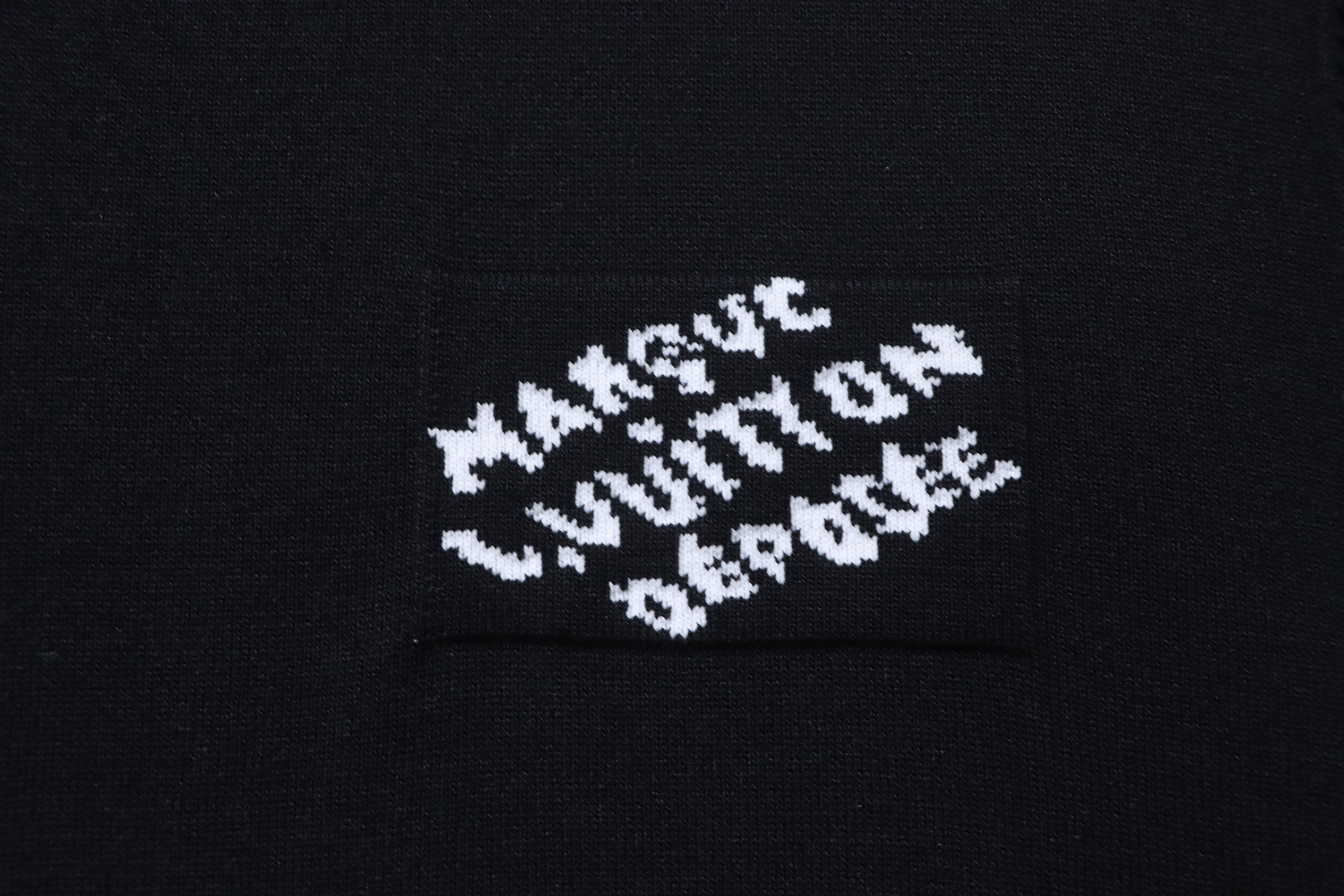 LOUIS VUITTON Letter Logo Short Sleeve T-Shirt
