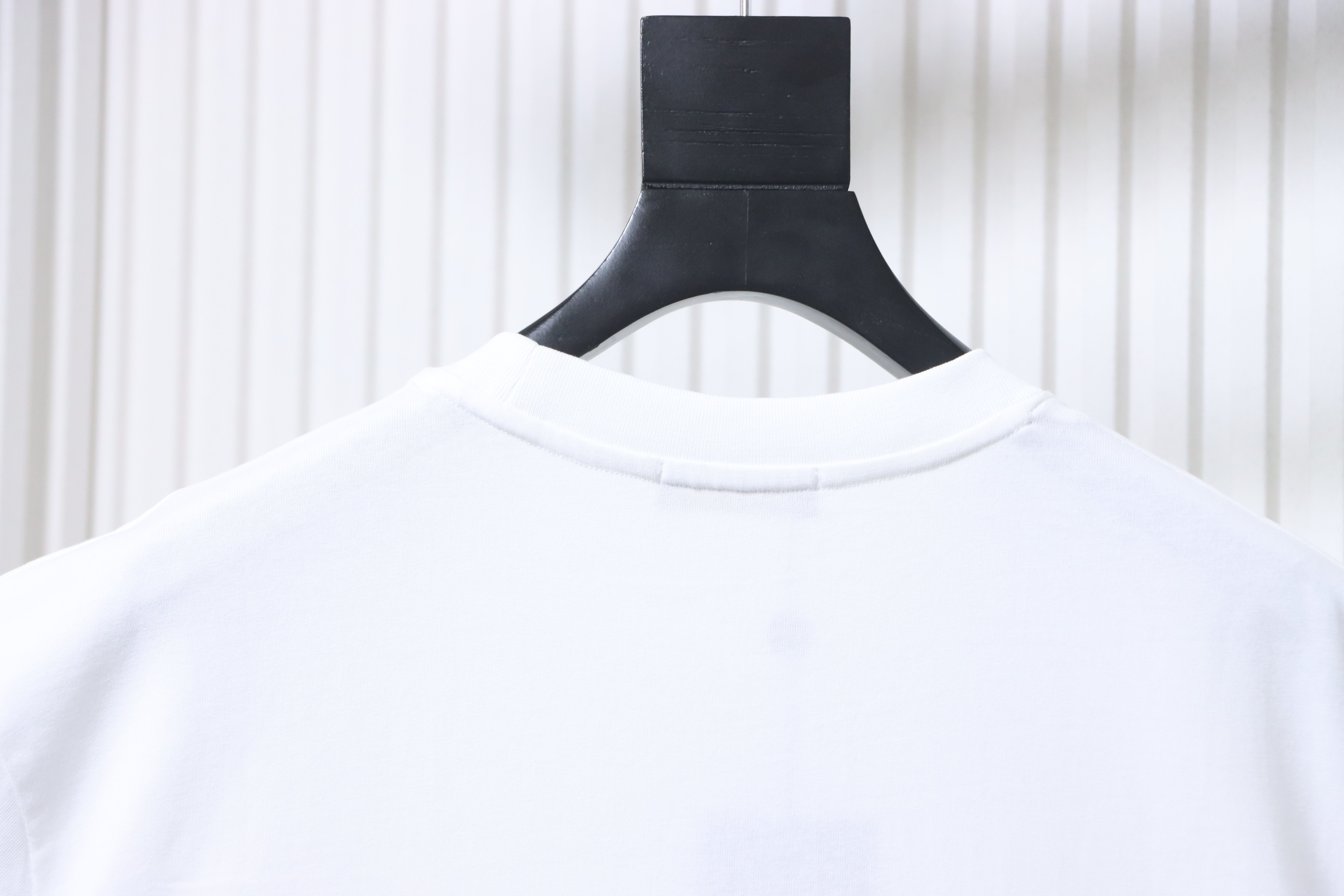 LOUIS VUITTON Monogram Print Short Sleeve T-Shirt Style 1