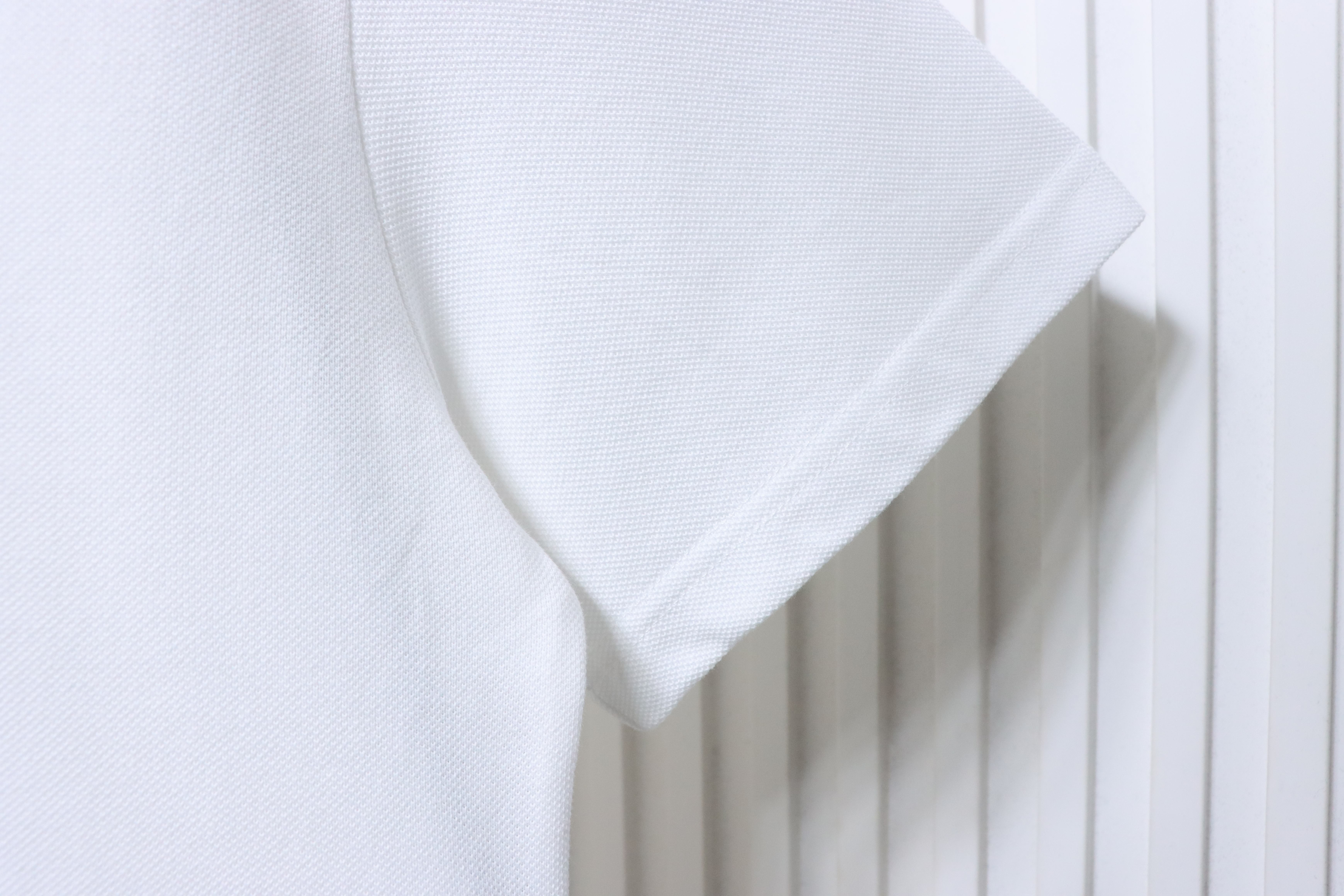 LOUIS VUITTON Pin Logo Letter Embroidery Chest Short Sleeve Polo Shirt
