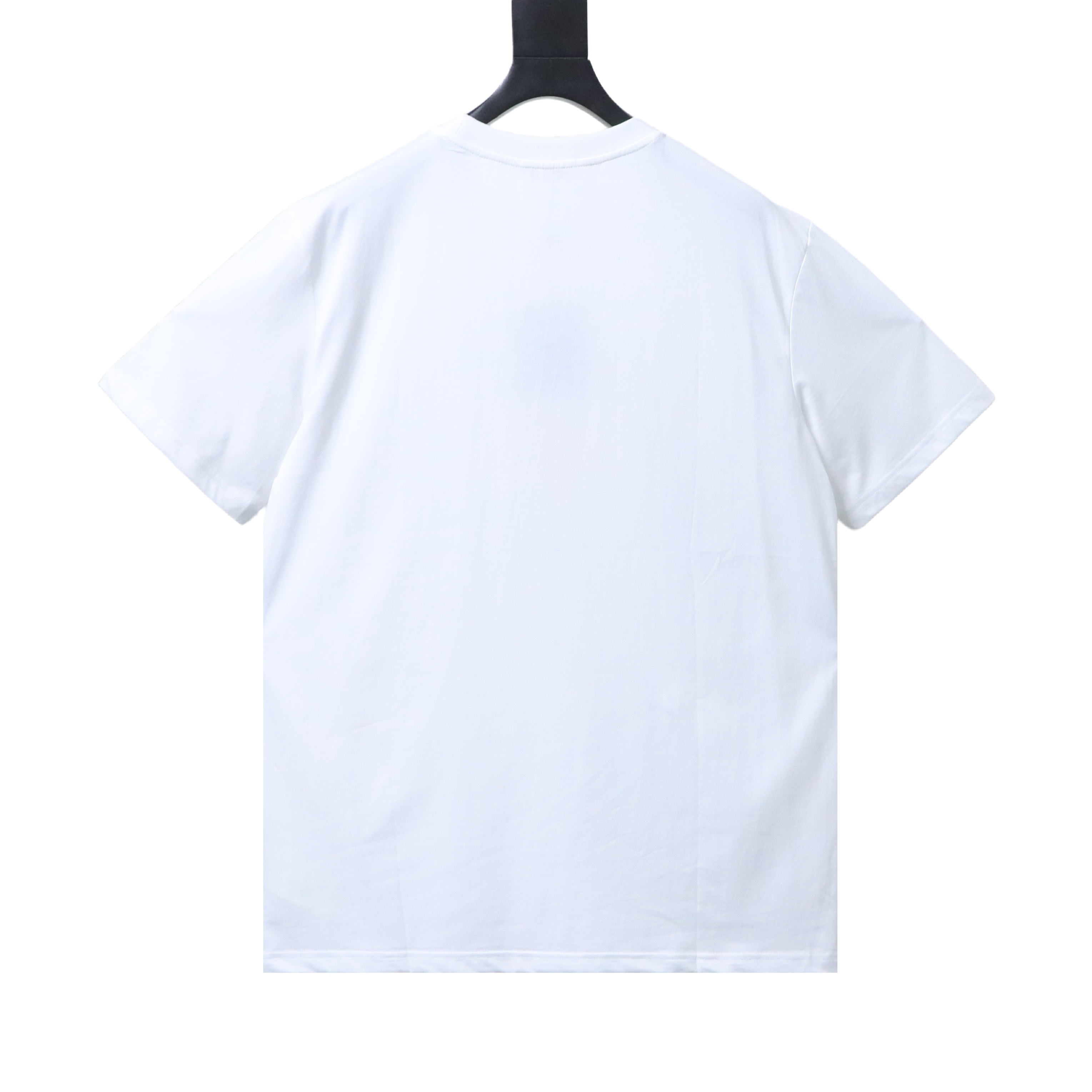 LOUIS VUITTON Print Short Sleeve T-Shirt Style 1