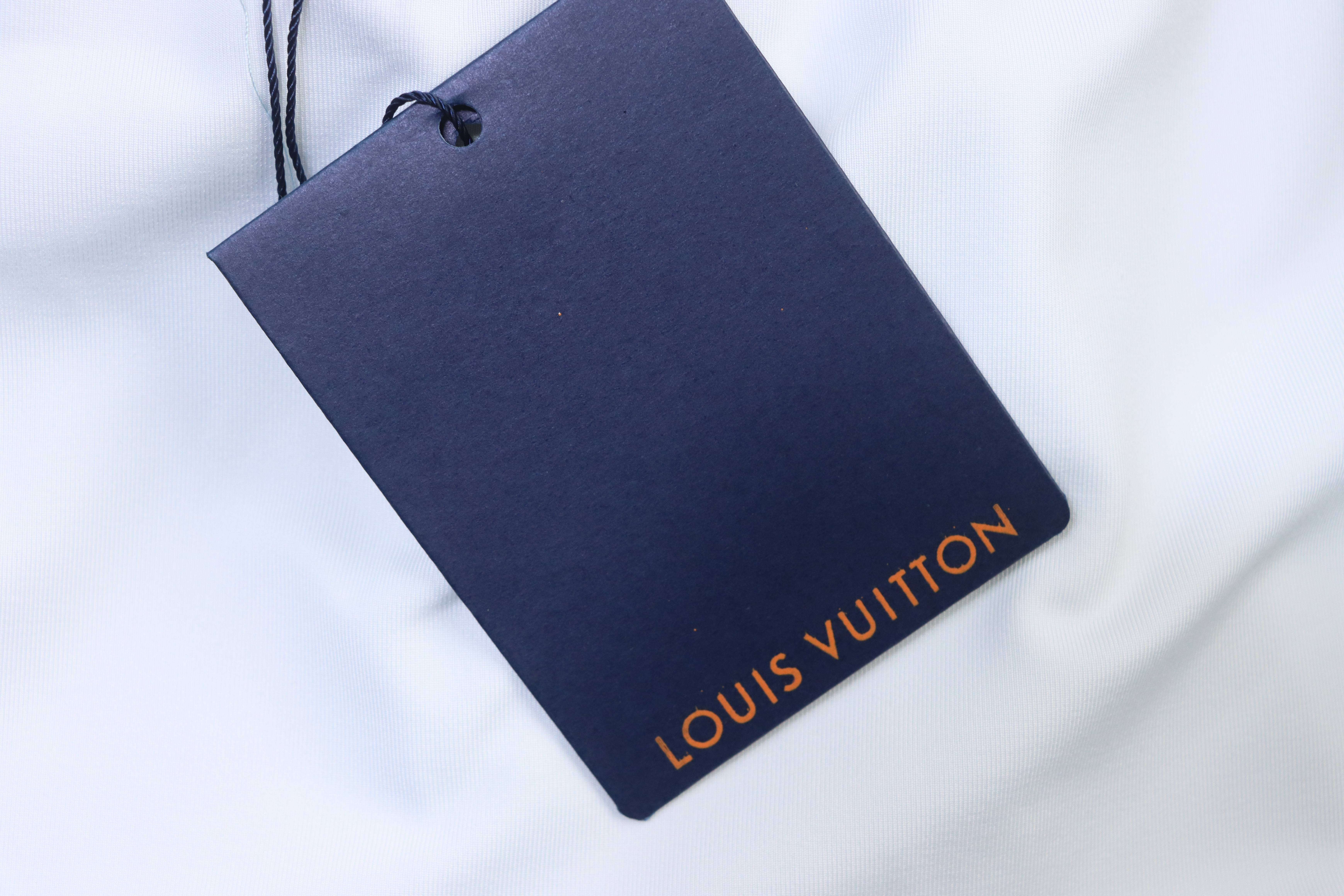 LOUIS VUITTON Set Shorts