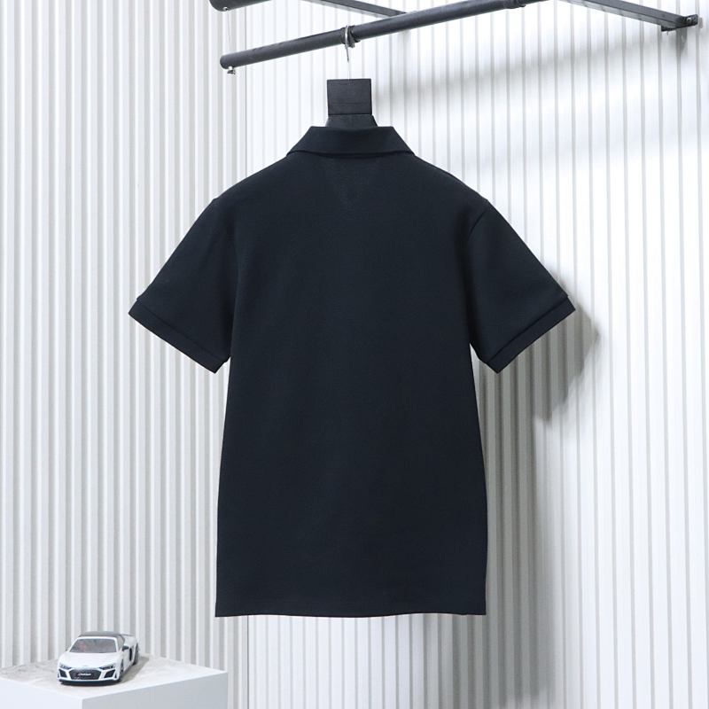 LOUIS VUITTON Short Sleeve Polo Shirt Style 2