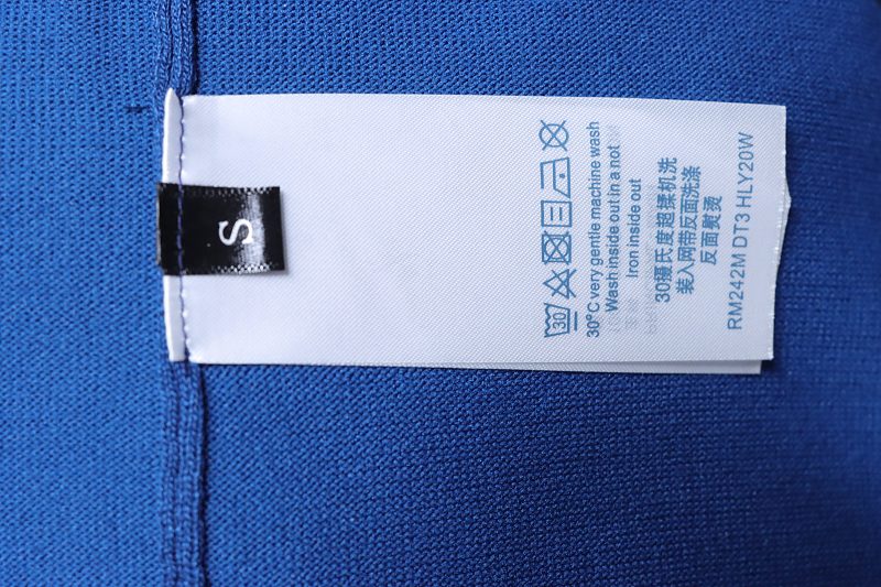 LOUIS VUITTON Short Sleeve T-Shirt