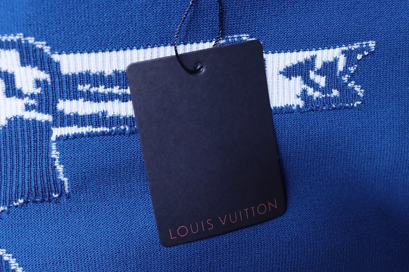 LOUIS VUITTON Short Sleeve T-Shirt