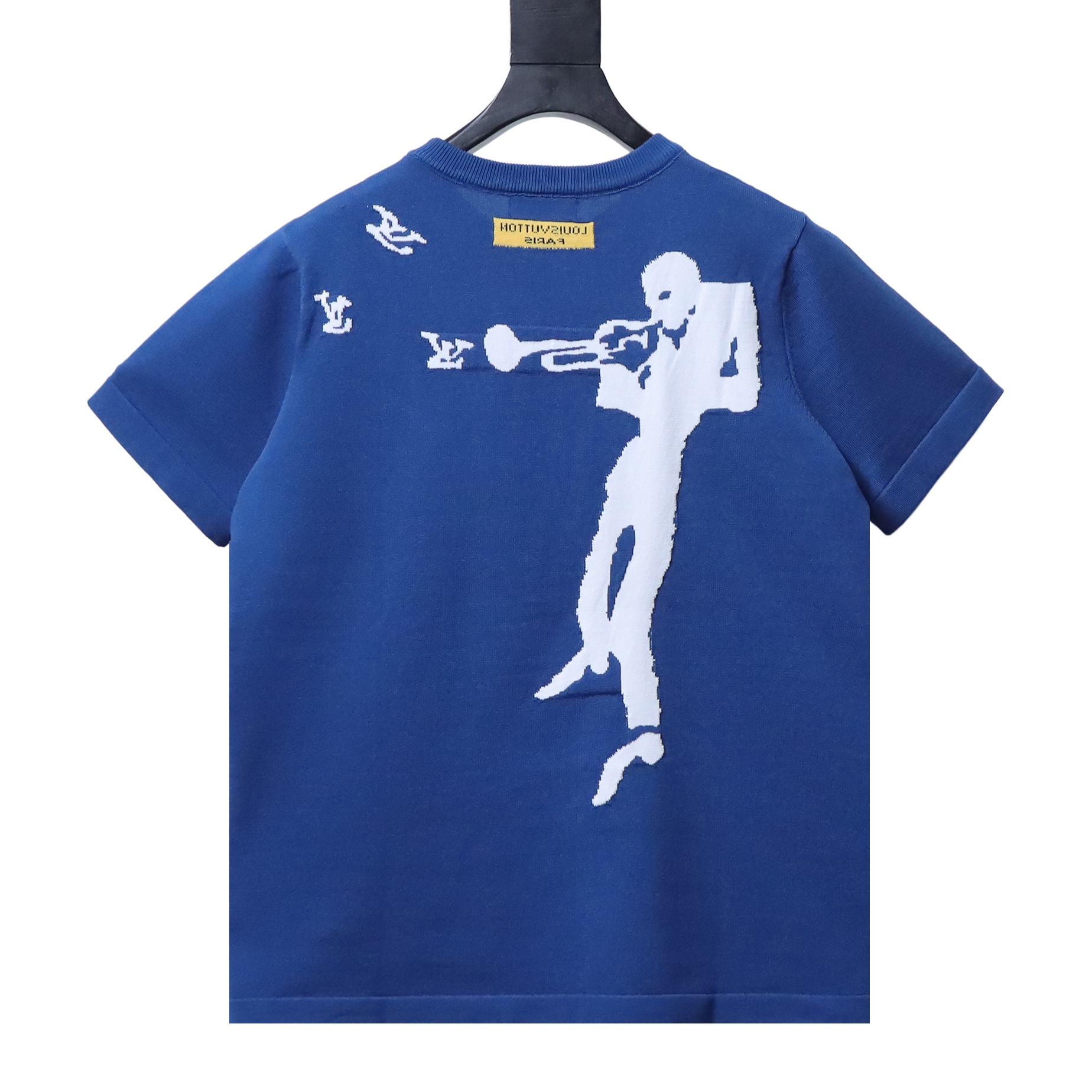 LOUIS VUITTON Short Sleeve T-Shirt