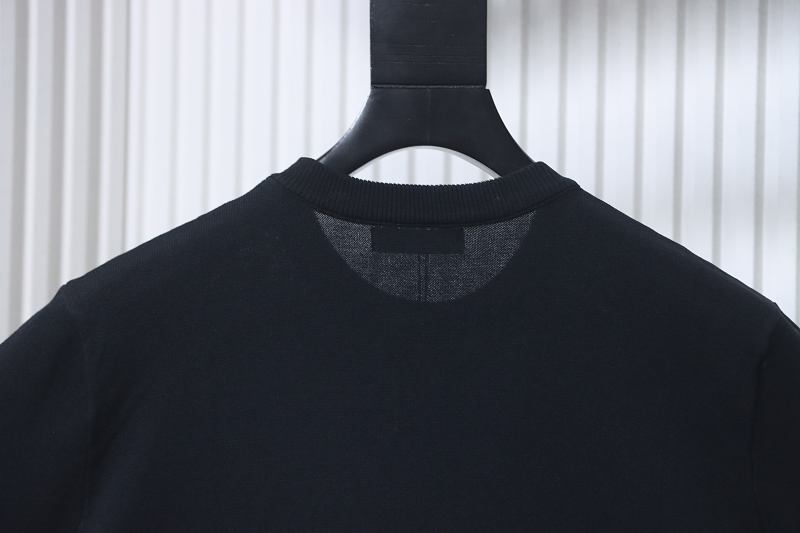 LOUIS VUITTON Short Sleeve T-Shirt Style 1