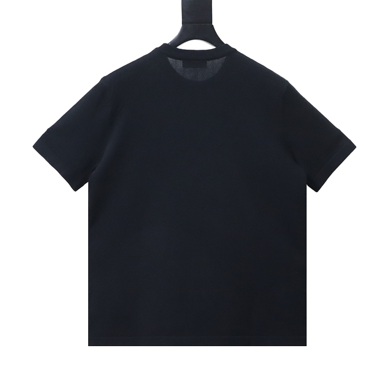 LOUIS VUITTON Short Sleeve T-Shirt Style 1