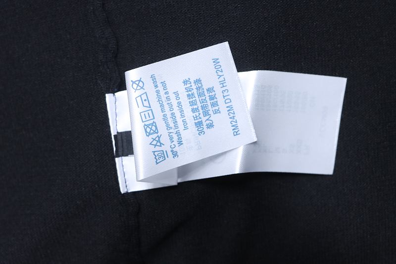 LOUIS VUITTON Short Sleeve T-Shirt Style 1