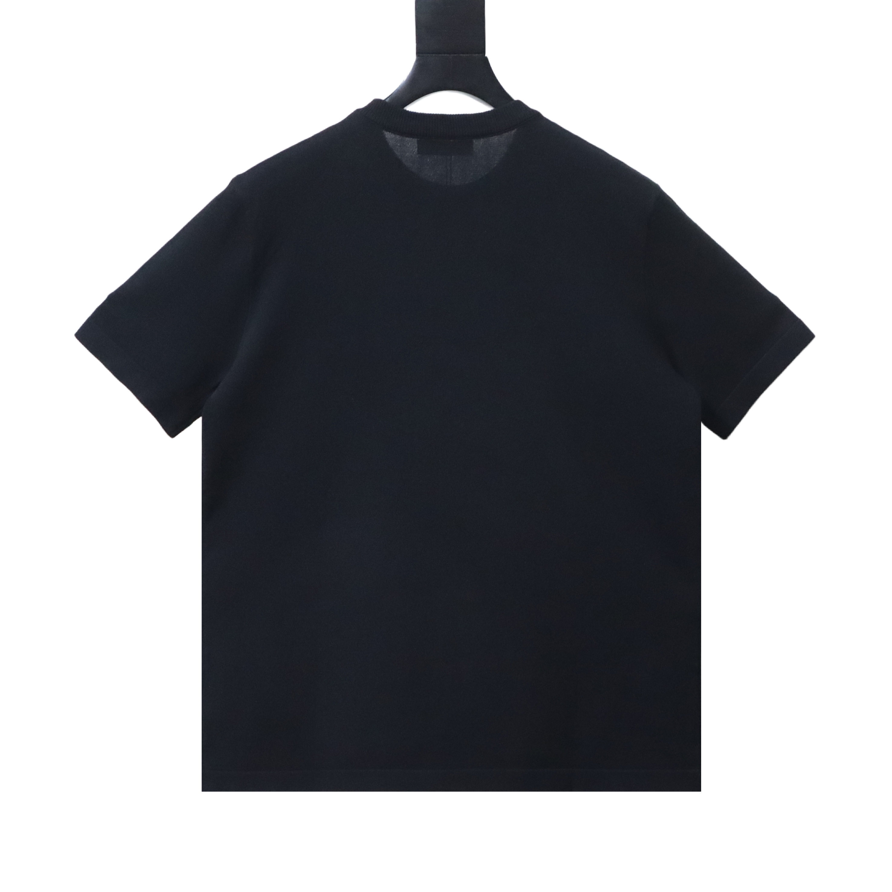 LOUIS VUITTON Short Sleeve T-Shirt Style 1
