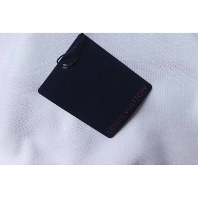 LOUIS VUITTON Short Sleeve T-Shirt Style 2 02