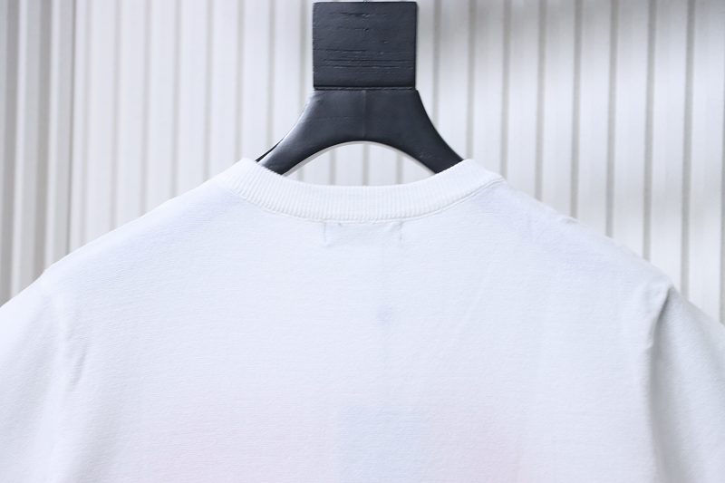 LOUIS VUITTON Short Sleeve T-Shirt Style 2