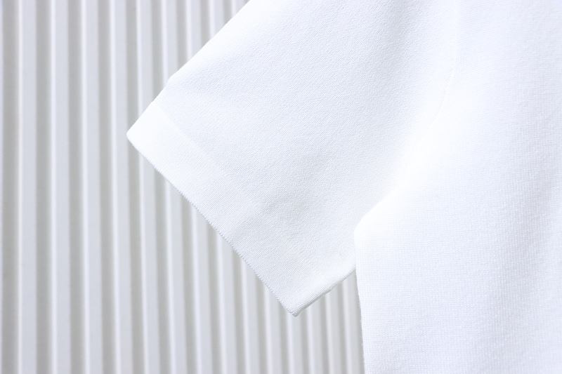 LOUIS VUITTON Short Sleeve T-Shirt Style 2