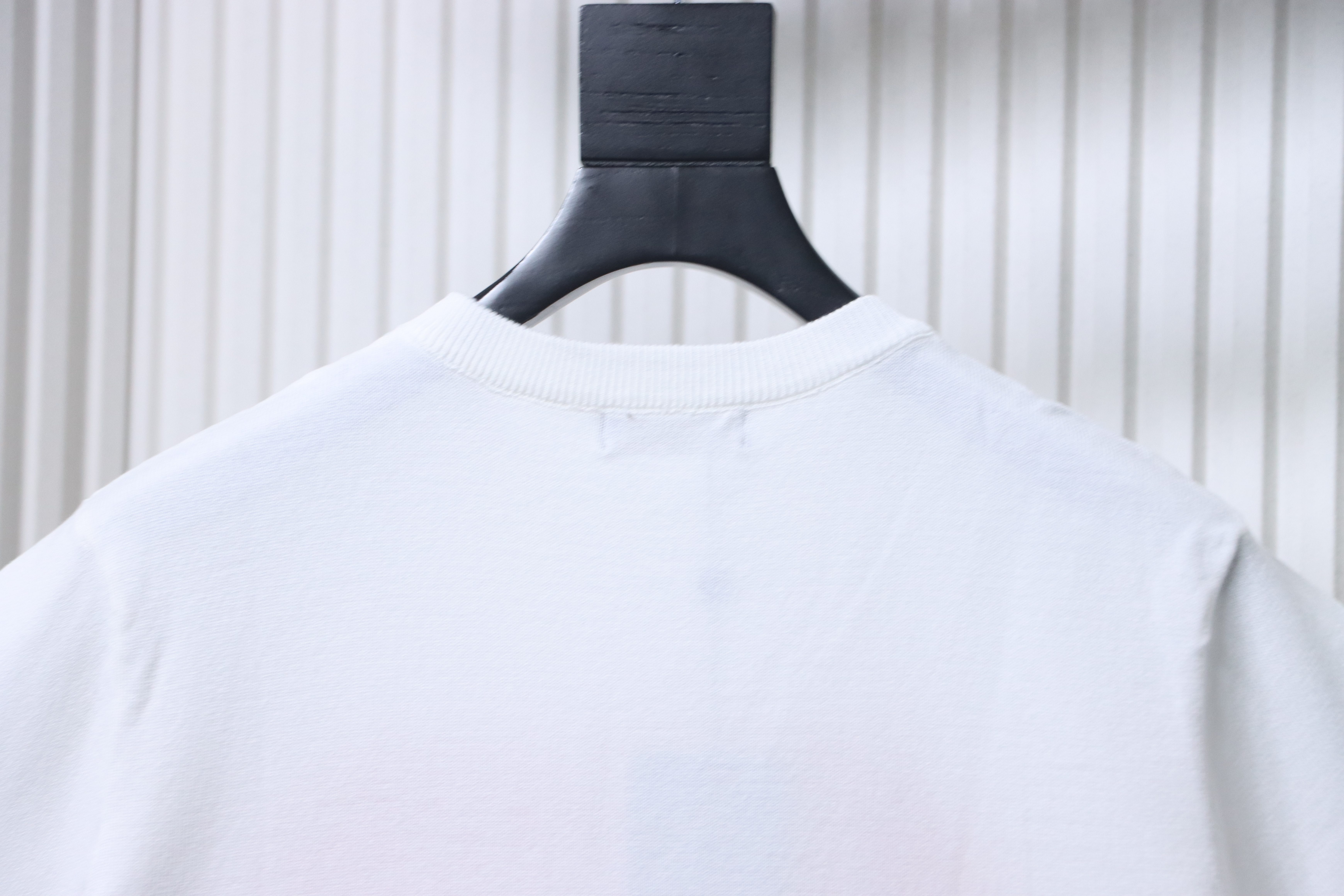 LOUIS VUITTON Short Sleeve T-Shirt Style 2