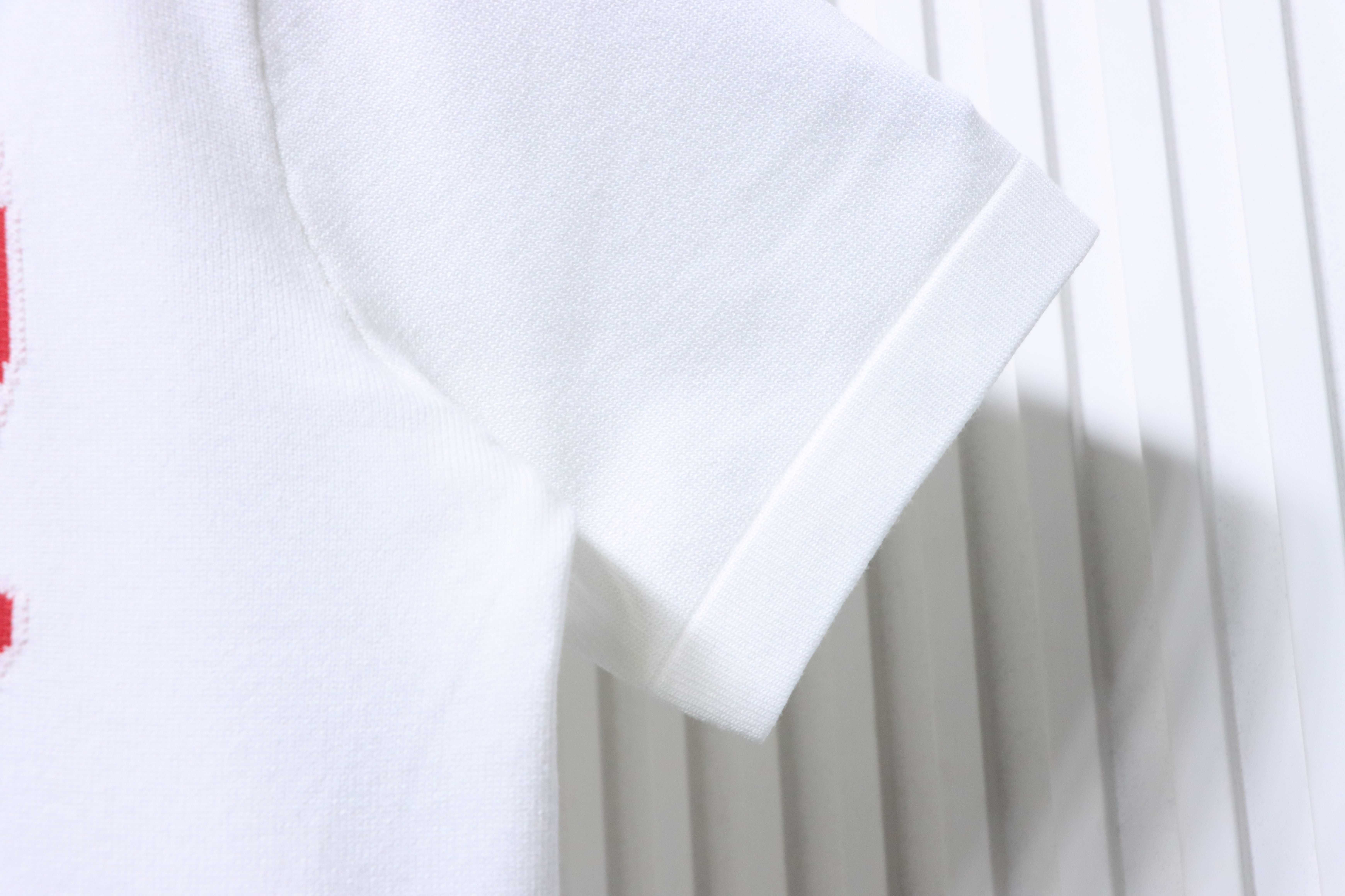 LOUIS VUITTON Short Sleeve T-Shirt Style 2