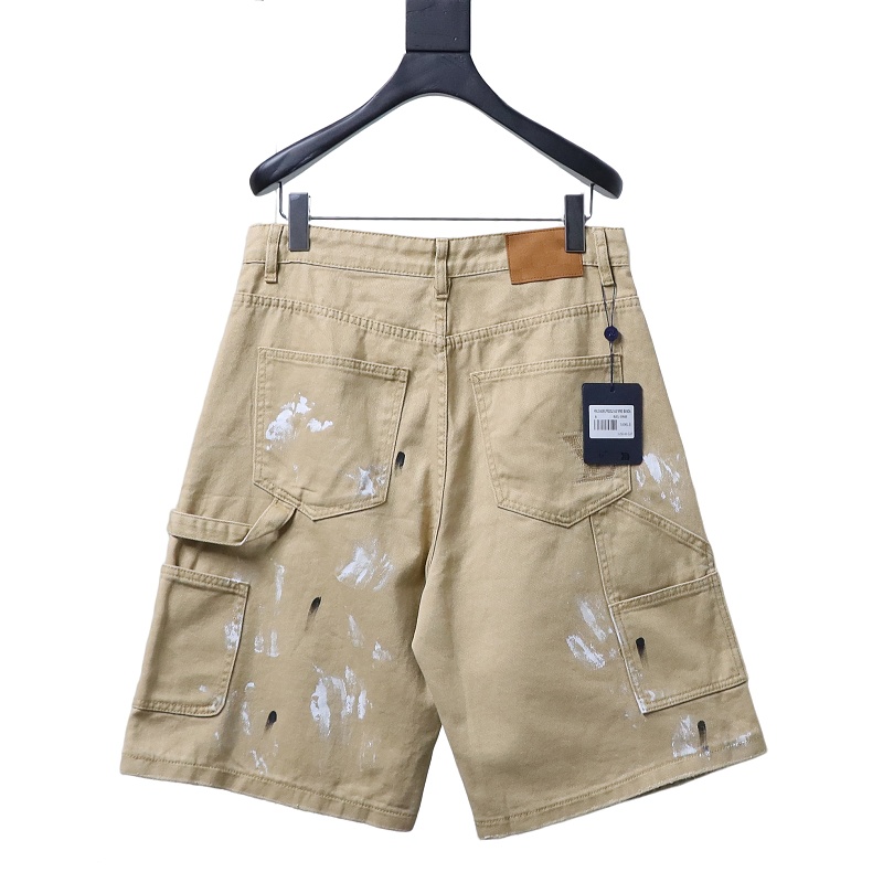 LOUIS VUITTON Shorts