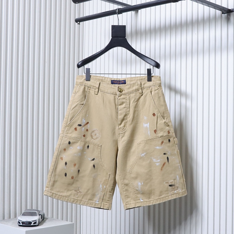 LOUIS VUITTON Shorts