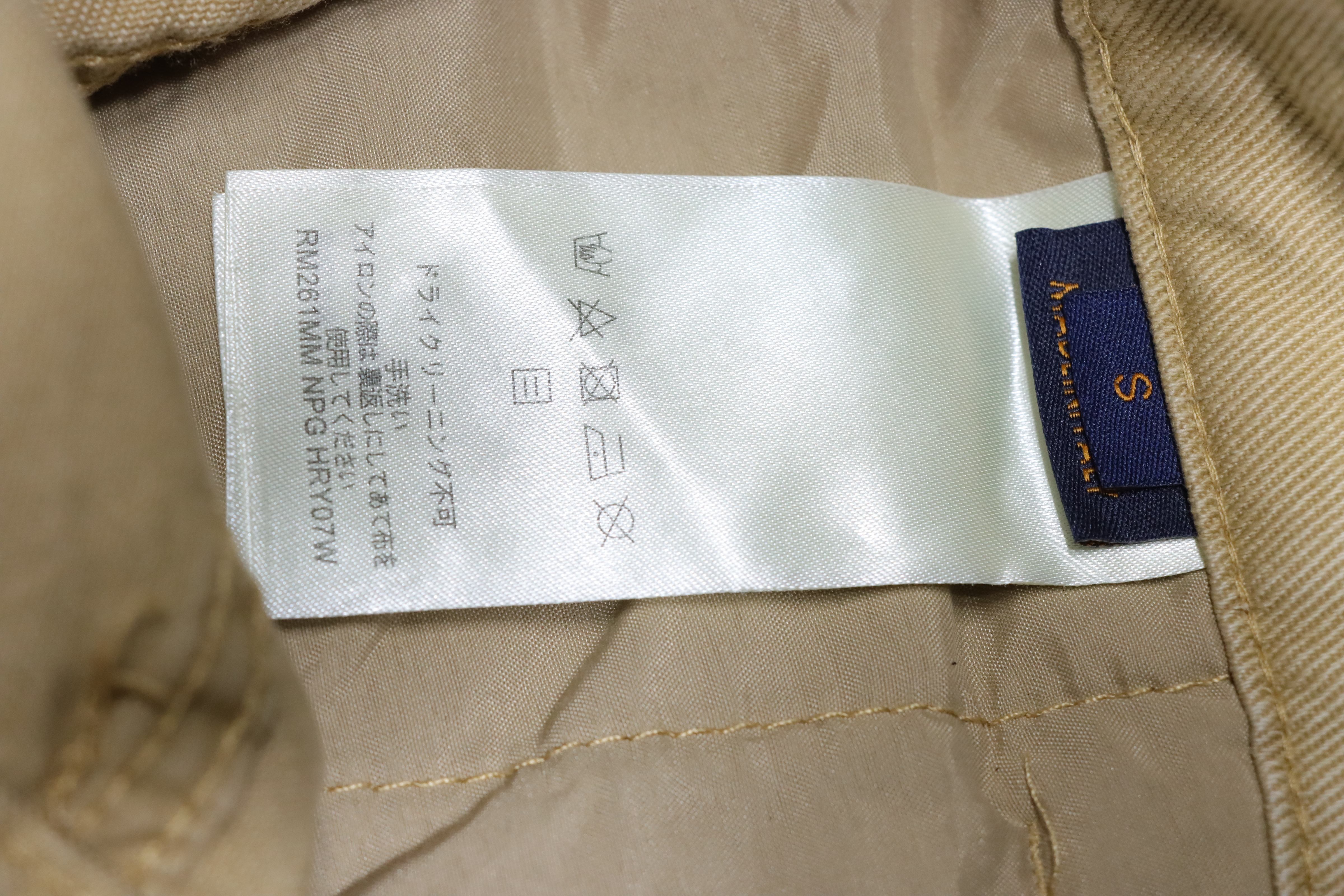 LOUIS VUITTON Shorts