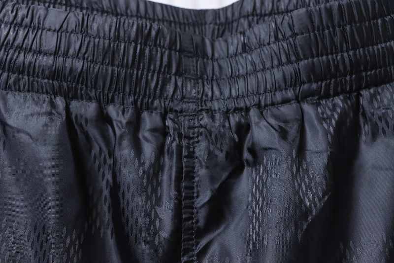 LOUIS VUITTON Tonal Pattern Checkerboard Shorts