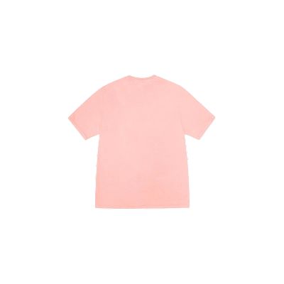 Stussy Graphic Short Sleeve T-Shirt Style 46 02