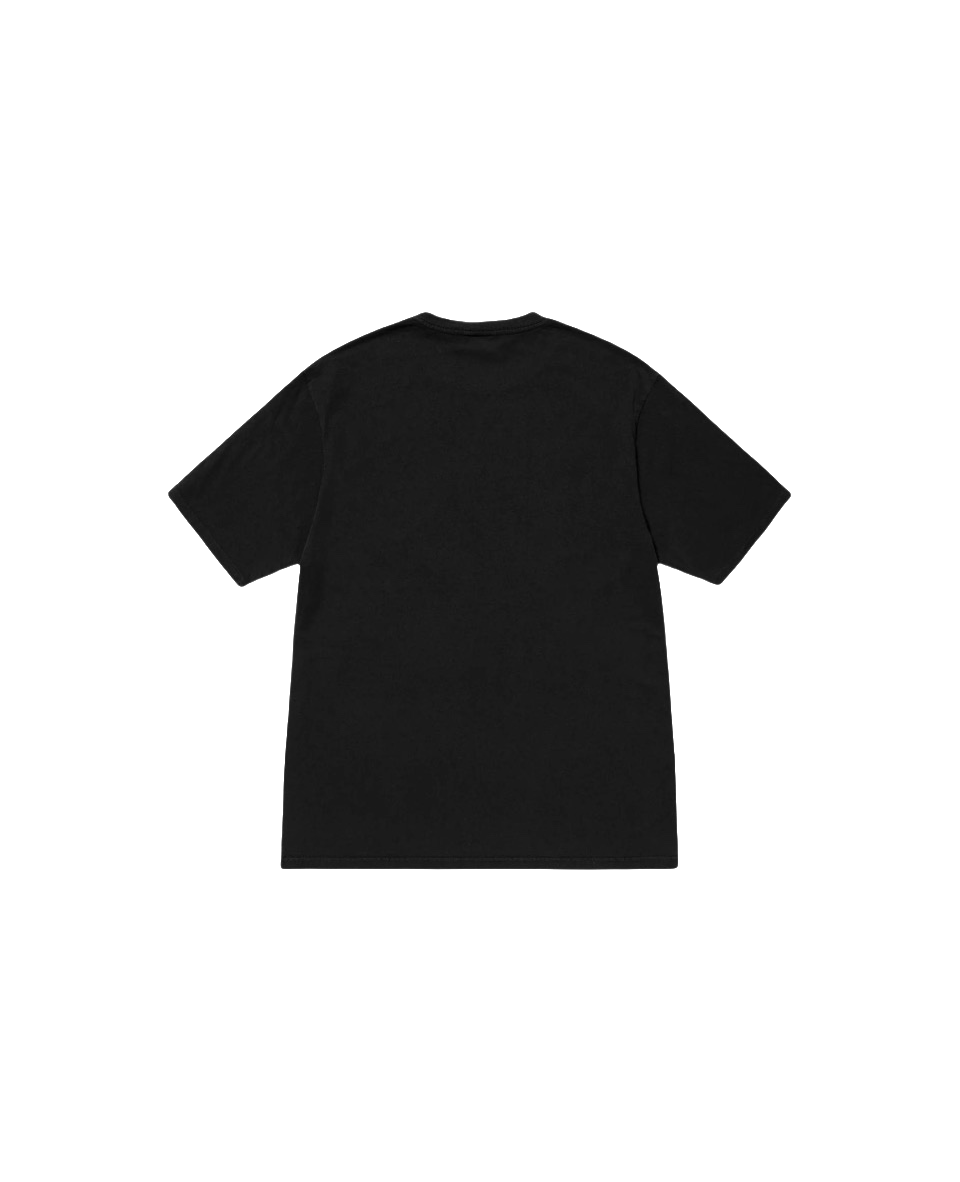 Stussy Graphic Short Sleeve T-Shirt Style 46