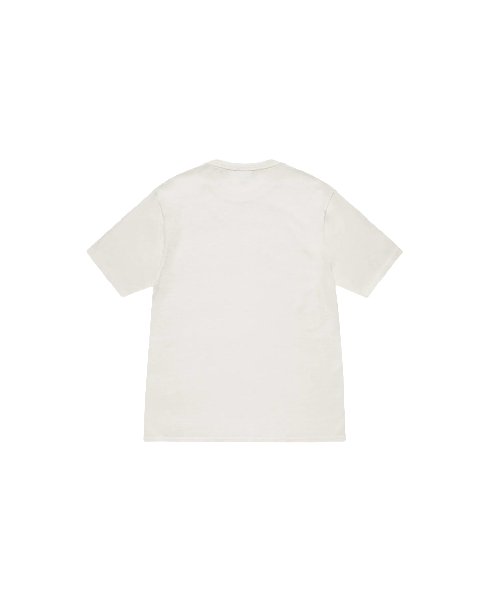 Stussy Graphic Short Sleeve T-Shirt Style 46