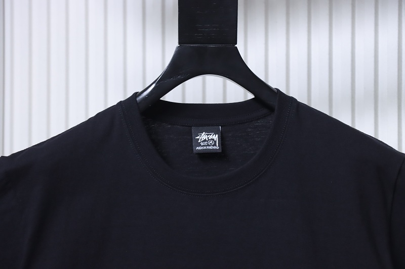 Stussy Los Angeles City Exclusive Print Short Sleeve T-Shirt Style 2