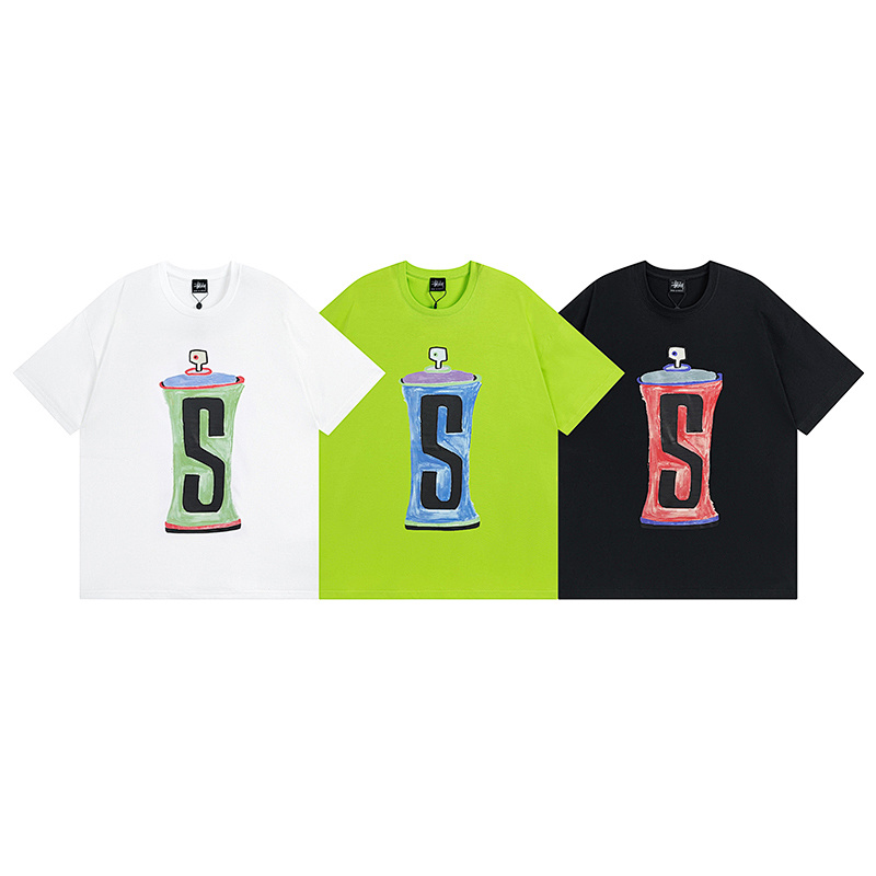 Stussy Terry Fleece XB101 Fleece Terry Sweatshirt