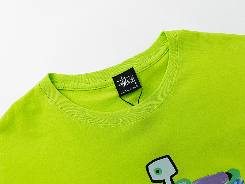 Stussy Terry Fleece XB101 Fleece Terry Sweatshirt