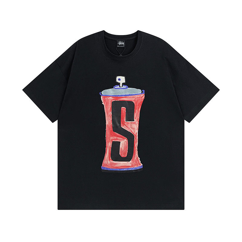 Stussy Terry Fleece XB101 Fleece Terry Sweatshirt