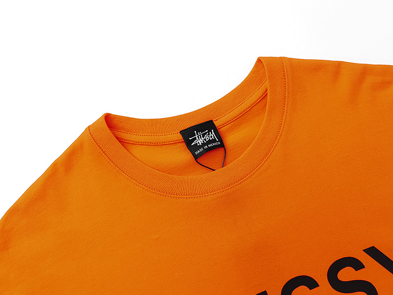 Stussy Terry Fleece XB102 Fleece Terry Sweatshirt
