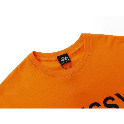 Stussy Terry Fleece XB102 Fleece Terry Sweatshirt 02