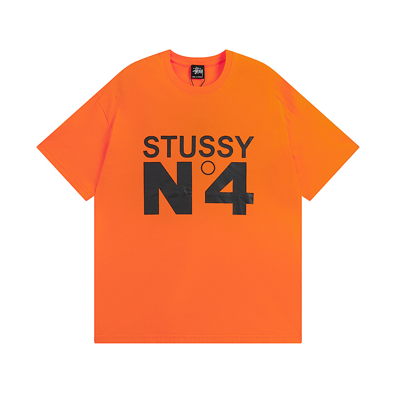 Stussy Terry Fleece XB102 Fleece Terry Sweatshirt