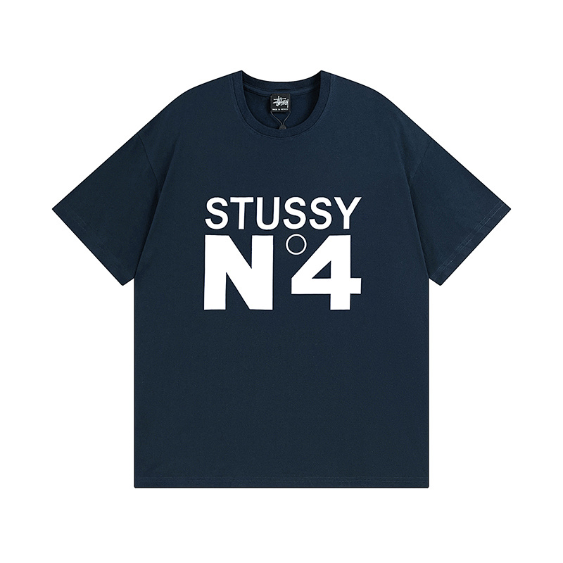Stussy Terry Fleece XB102 Fleece Terry Sweatshirt
