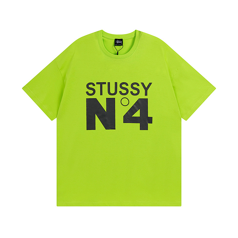 Stussy Terry Fleece XB102 Fleece Terry Sweatshirt
