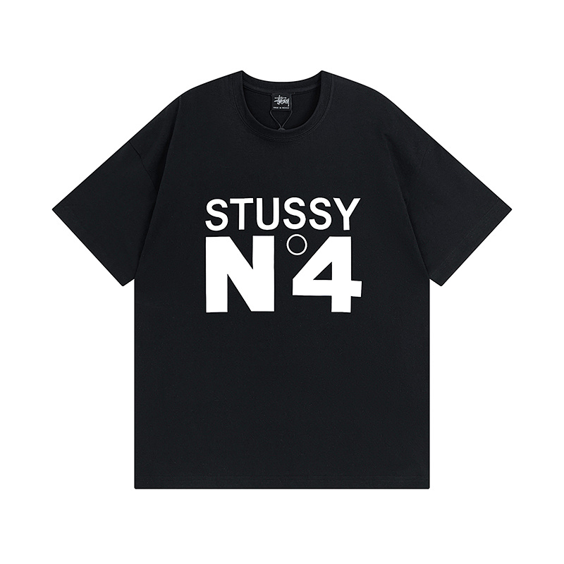 Stussy Terry Fleece XB102 Fleece Terry Sweatshirt