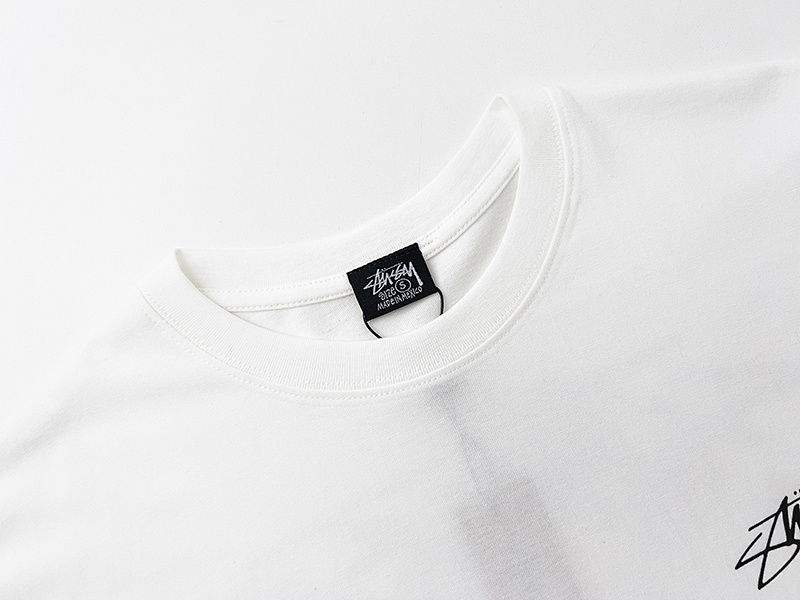 Stussy Terry Fleece XB103 Fleece Terry Sweatshirt