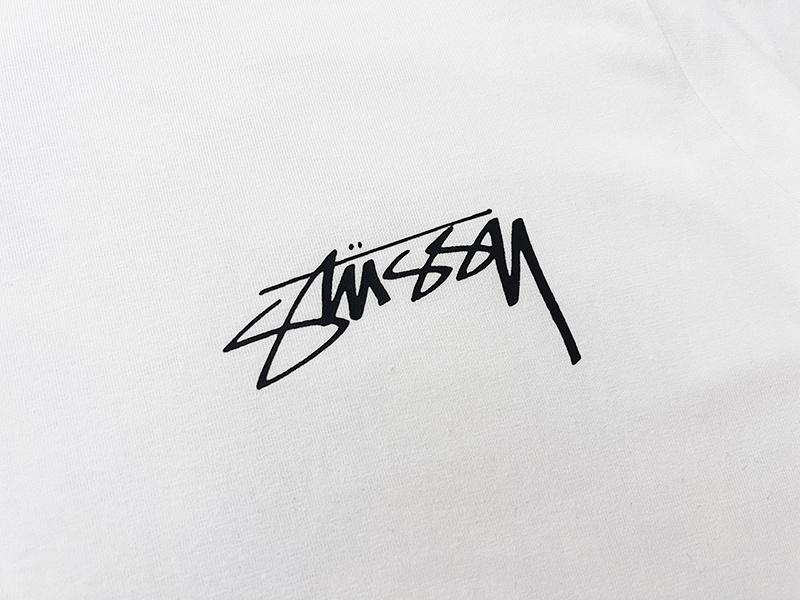 Stussy Terry Fleece XB103 Fleece Terry Sweatshirt