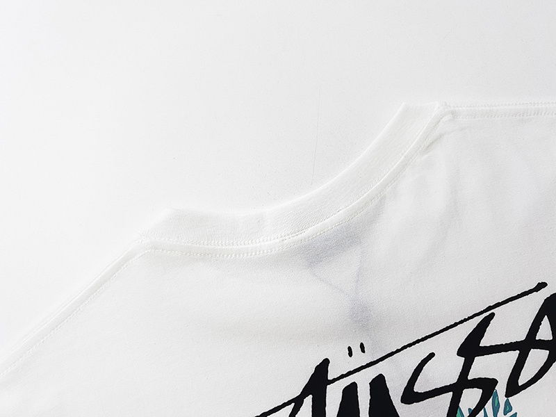Stussy Terry Fleece XB103 Fleece Terry Sweatshirt