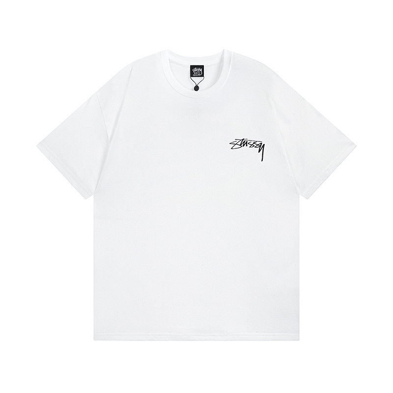 Stussy Terry Fleece XB103 Fleece Terry Sweatshirt