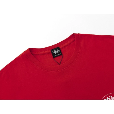 Stussy Terry Fleece XB105 Fleece Terry Sweatshirt 02