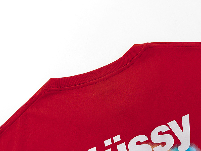 Stussy Terry Fleece XB105 Fleece Terry Sweatshirt