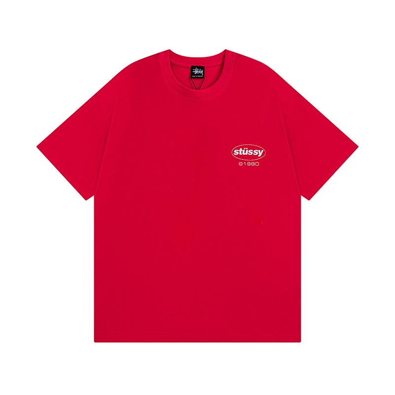 Stussy Terry Fleece XB105 Fleece Terry Sweatshirt