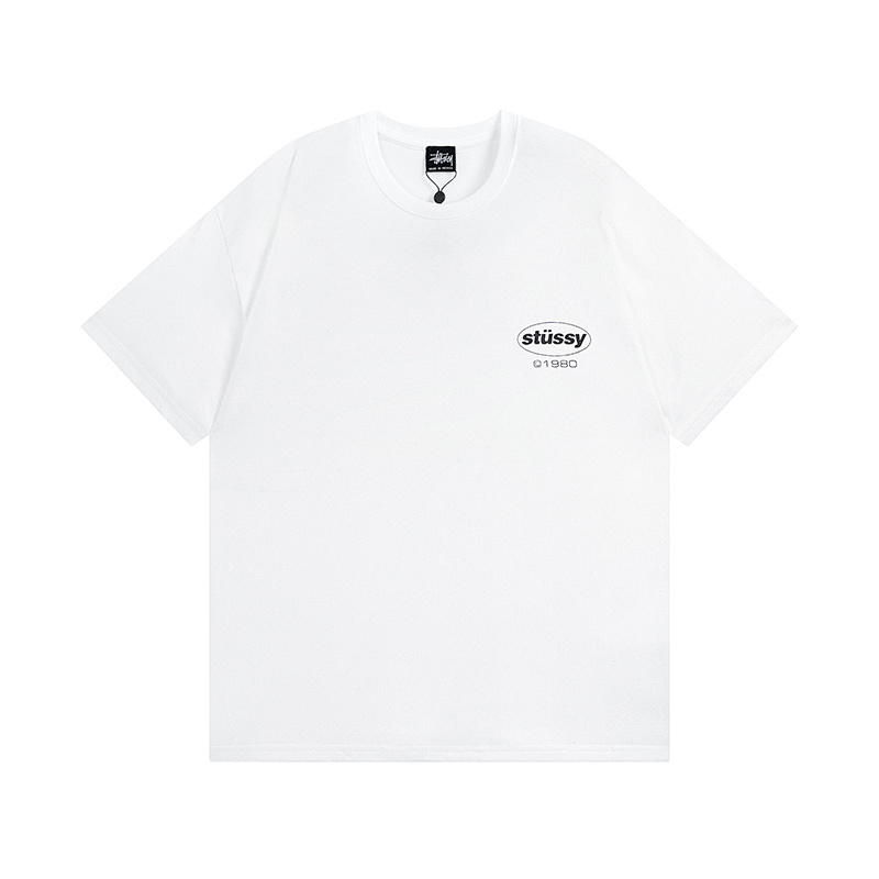 Stussy Terry Fleece XB105 Fleece Terry Sweatshirt