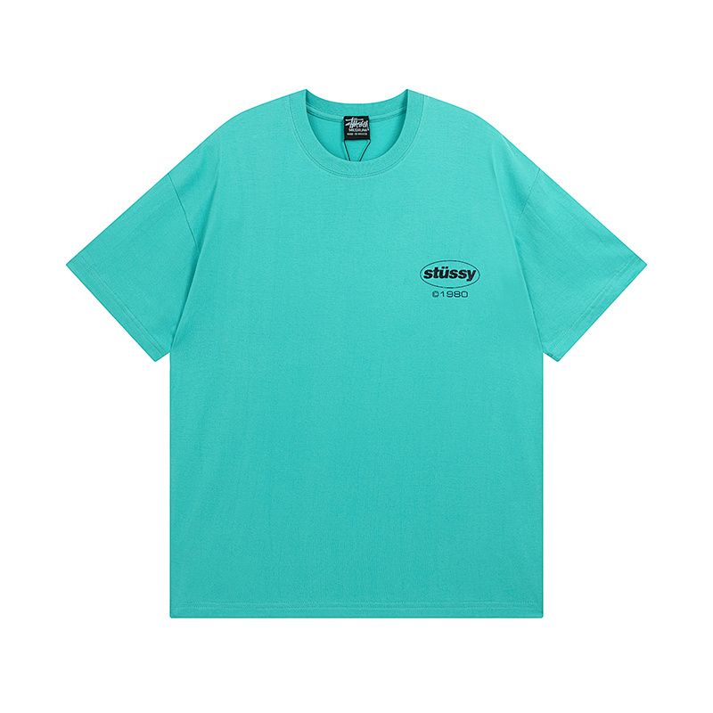 Stussy Terry Fleece XB105 Fleece Terry Sweatshirt