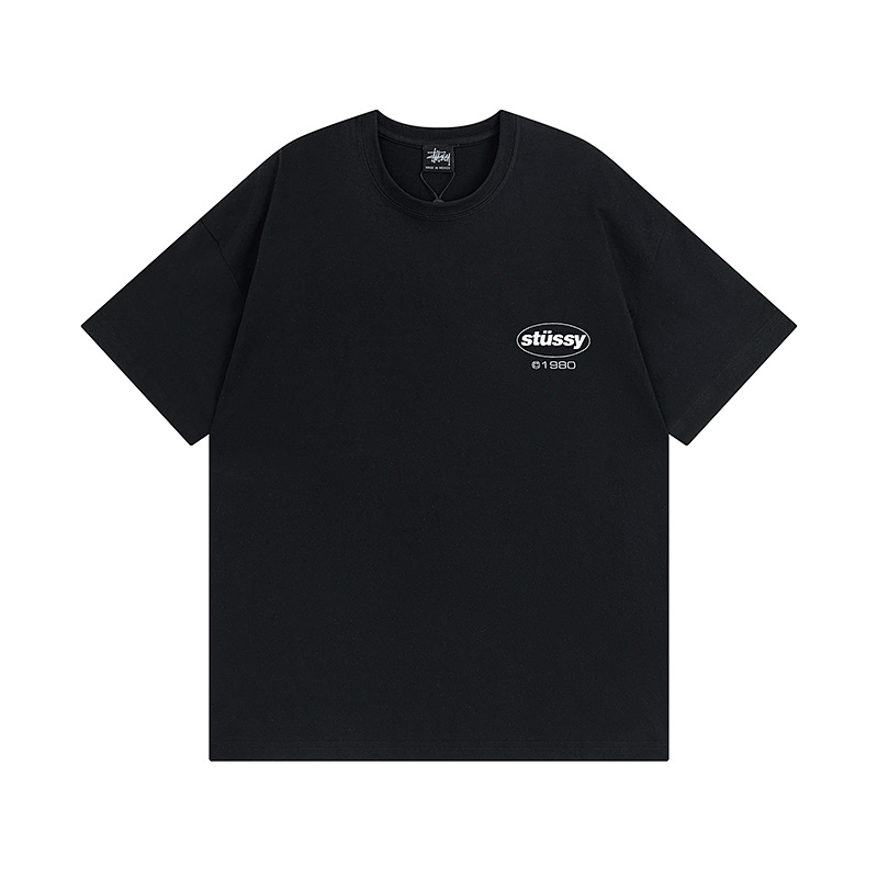 Stussy Terry Fleece XB105 Fleece Terry Sweatshirt