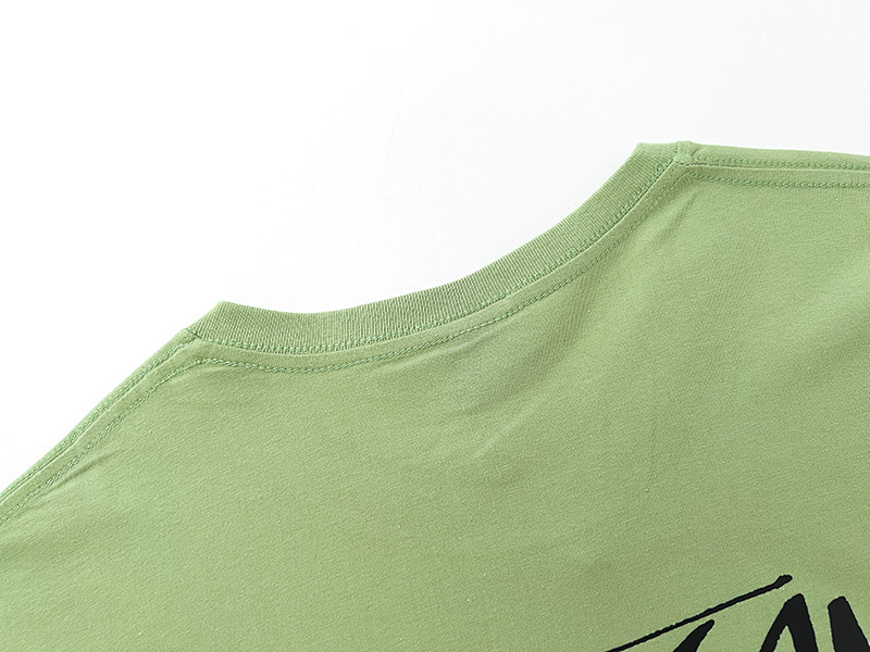 Stussy Terry Fleece XB106 Fleece Terry Sweatshirt